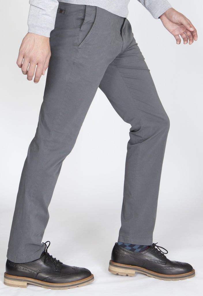 TDesign: Is It Time to Change Your Pants?