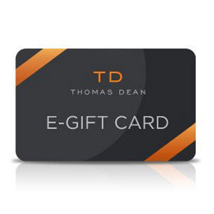 Thomas Dean e-Gift Card - Thomas Dean & Co