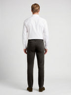5 Pocket Pant Lyocell Cotton Spandex - Army