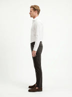 5 Pocket Pant Lyocell Cotton Spandex - Army