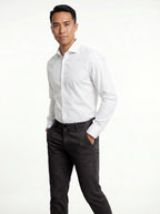 Hybrid Pant Lyocell Cotton Spandex - Coco