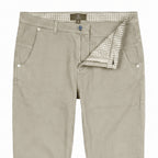 Hybrid Pant Lyocell Cotton Spandex - Khaki