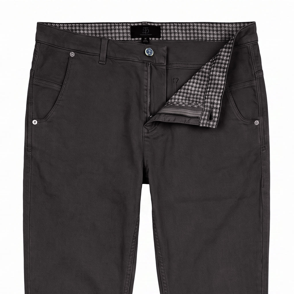 Hybrid Pant Lyocell Cotton Spandex - Coco