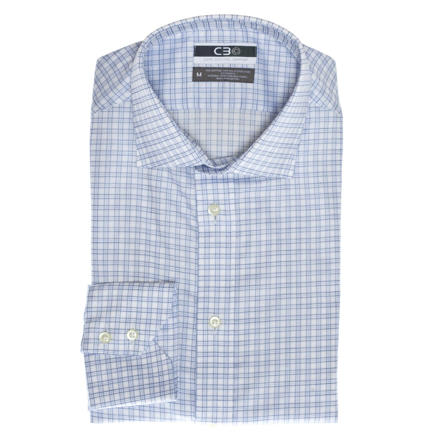 princess polly baby blue dress Men's Dress & Sport Shirts – Thomas Dean & Co