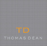 TD Shoe Bag - Free With Qualifying Purchase - Thomas Dean & Co
